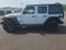 2024 Jeep Wrangler 4-Door Willys 4x4