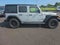 2024 Jeep Wrangler 4-Door Willys 4x4