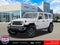 2027 Jeep Wrangler WRANGLER 4-DOOR SAHARA