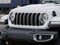 2027 Jeep Wrangler WRANGLER 4-DOOR SAHARA