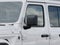 2027 Jeep Wrangler WRANGLER 4-DOOR SAHARA