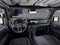 2027 Jeep Wrangler WRANGLER 4-DOOR SAHARA