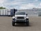 2027 Jeep Wrangler WRANGLER 4-DOOR SAHARA