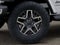2027 Jeep Wrangler WRANGLER 4-DOOR SAHARA