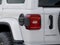 2027 Jeep Wrangler WRANGLER 4-DOOR SAHARA