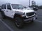 2026 Jeep Wrangler 4-Door Rubicon 4x4
