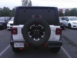 2026 Jeep Wrangler 4-Door Rubicon 4x4
