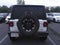2026 Jeep Wrangler 4-Door Rubicon 4x4