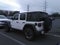 2026 Jeep Wrangler 4-Door Rubicon 4x4