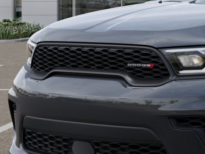 2026 Dodge Durango DURANGO GT RWD