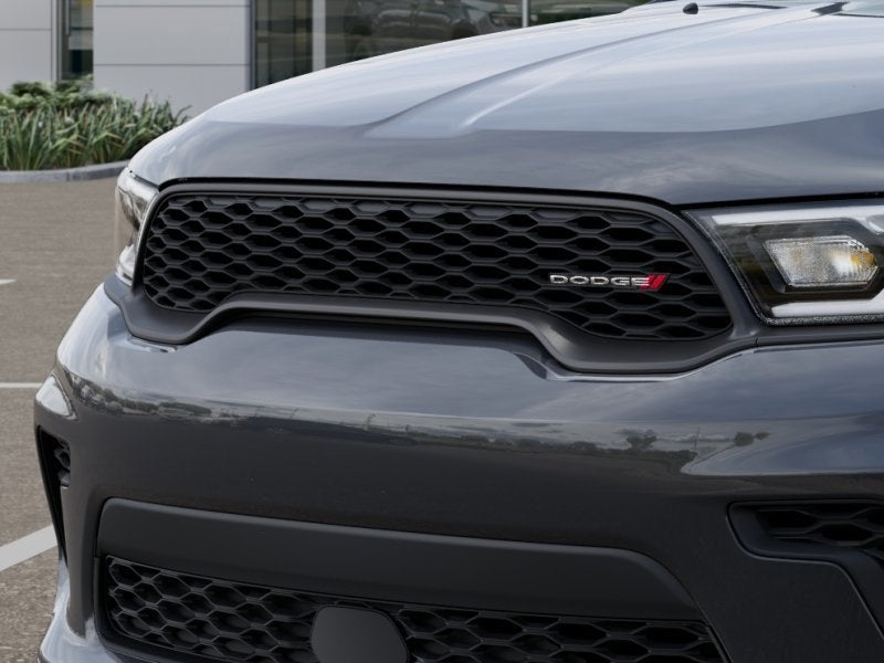 2026 Dodge Durango DURANGO GT RWD