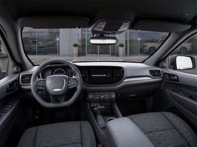 2026 Dodge Durango DURANGO GT RWD