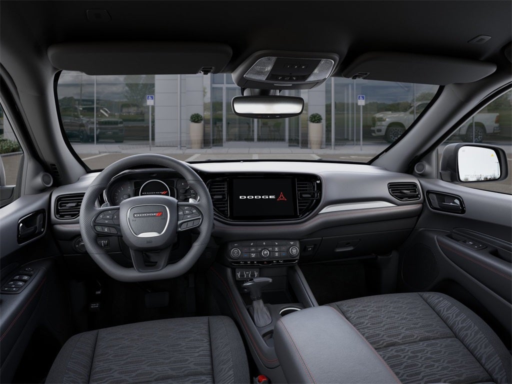 2026 Dodge Durango DURANGO GT RWD