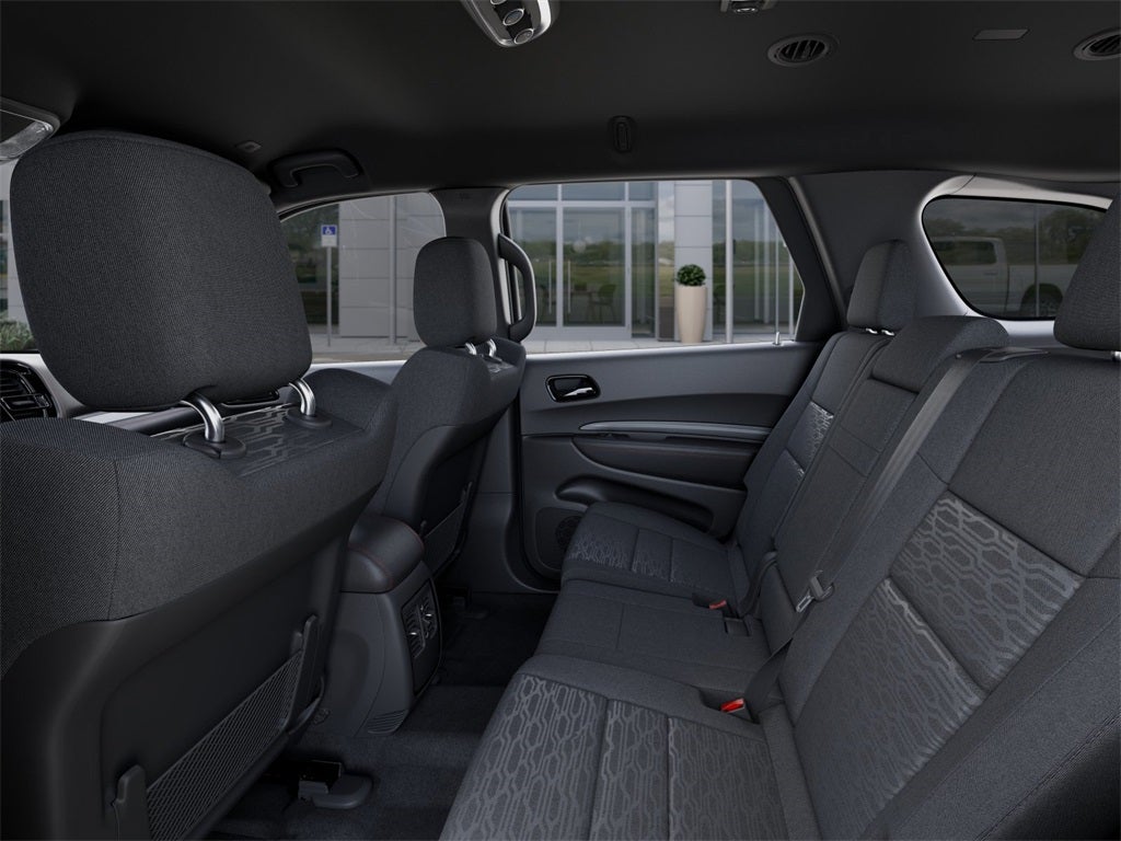 2026 Dodge Durango DURANGO GT RWD