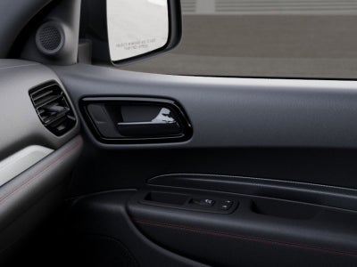 2026 Dodge Durango DURANGO GT RWD