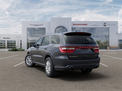 2026 Dodge Durango DURANGO GT RWD