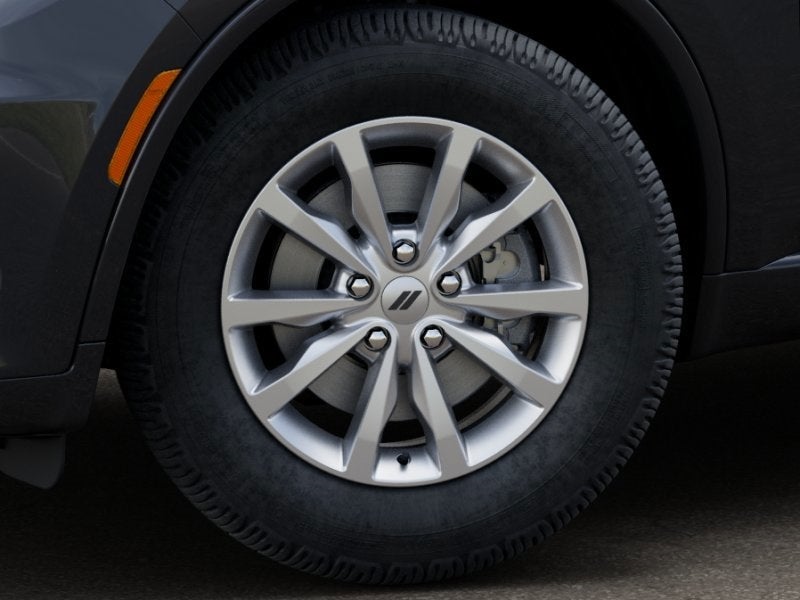 2026 Dodge Durango DURANGO GT RWD