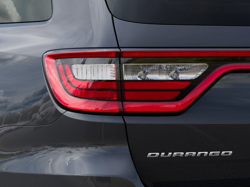 2026 Dodge Durango DURANGO GT RWD