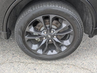 2023 Dodge Durango GT Premium AWD