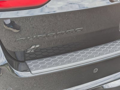 2023 Dodge Durango GT Premium AWD