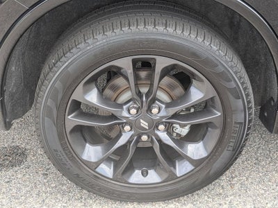 2023 Dodge Durango GT Premium AWD