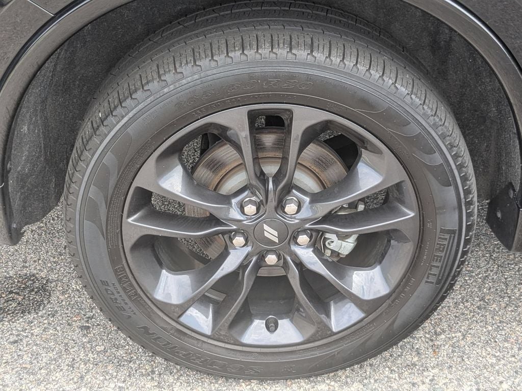 2023 Dodge Durango GT Premium AWD