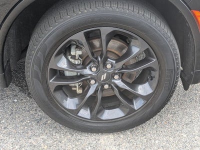 2023 Dodge Durango GT Premium AWD