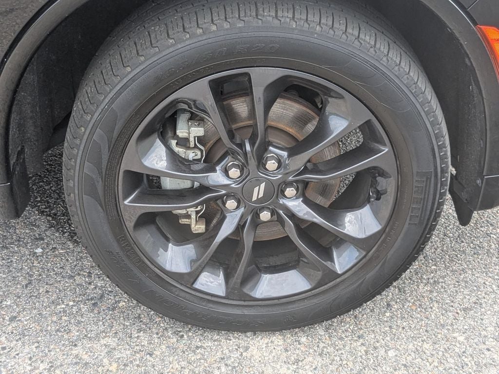 2023 Dodge Durango GT Premium AWD