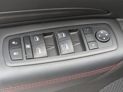 2023 Dodge Durango GT Premium AWD