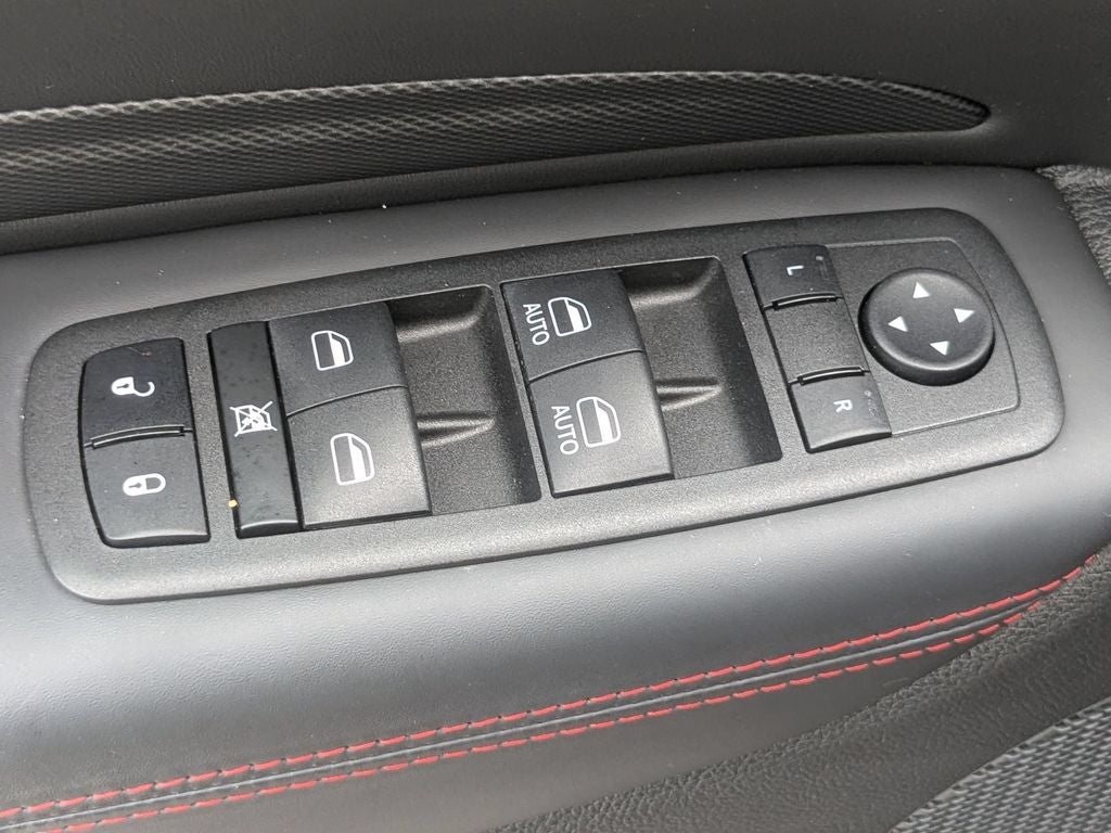 2023 Dodge Durango GT Premium AWD