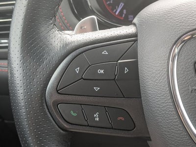 2023 Dodge Durango GT Premium AWD