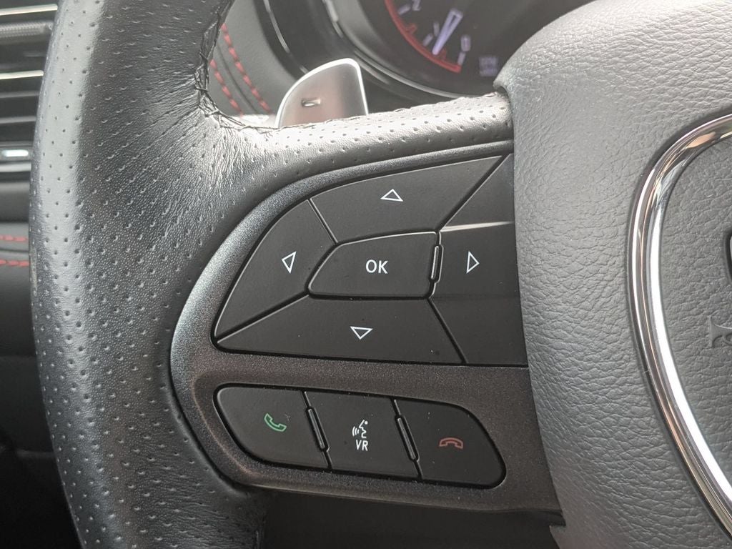 2023 Dodge Durango GT Premium AWD