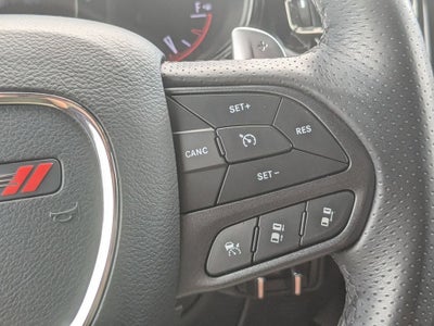 2023 Dodge Durango GT Premium AWD