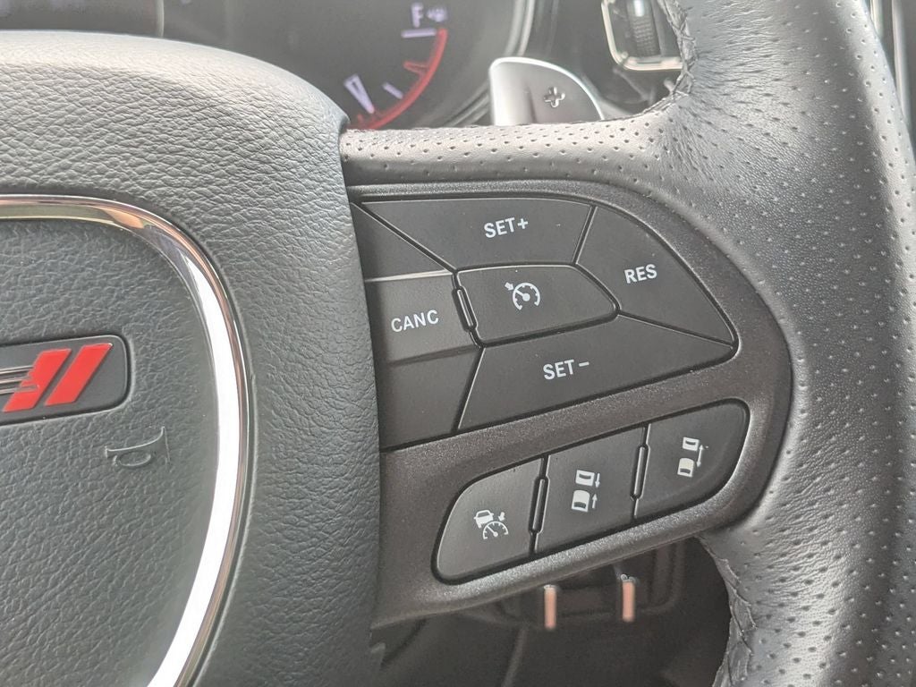 2023 Dodge Durango GT Premium AWD