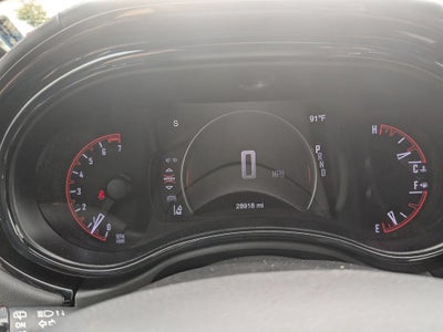 2023 Dodge Durango GT Premium AWD