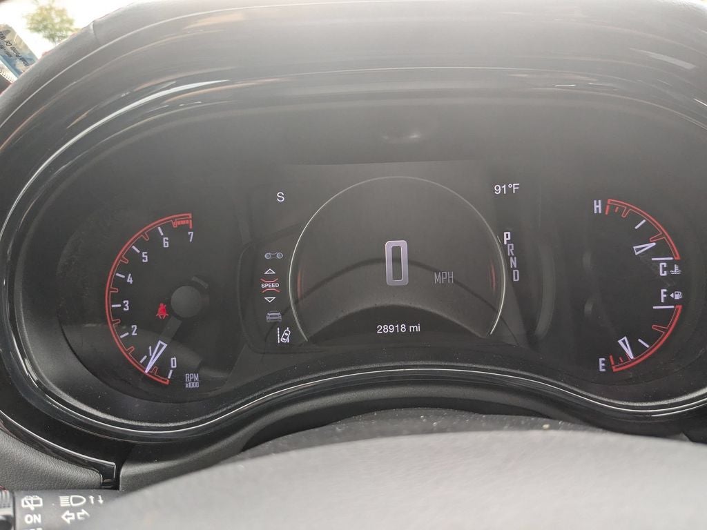 2023 Dodge Durango GT Premium AWD