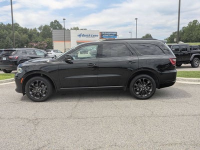 2023 Dodge Durango GT Premium AWD