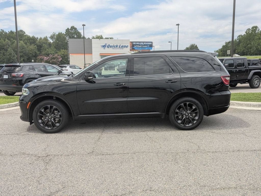 2023 Dodge Durango GT Premium AWD