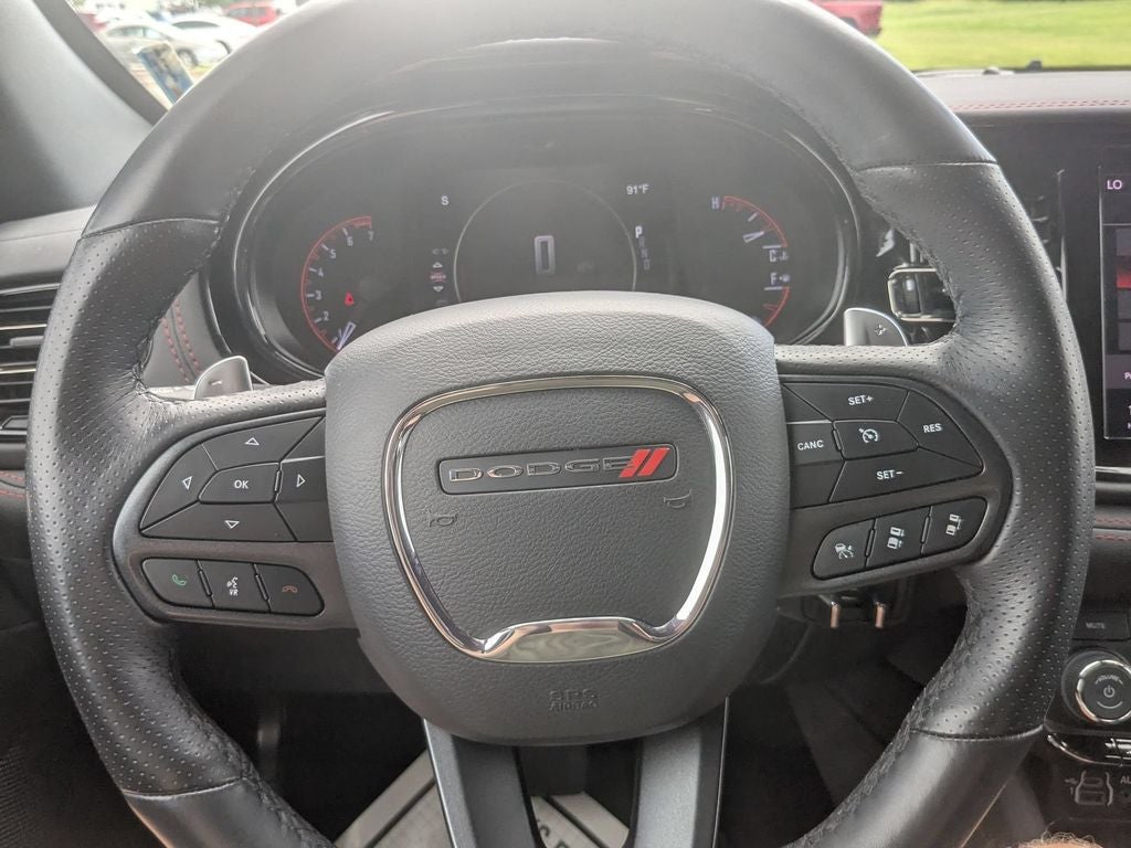 2023 Dodge Durango GT Premium AWD