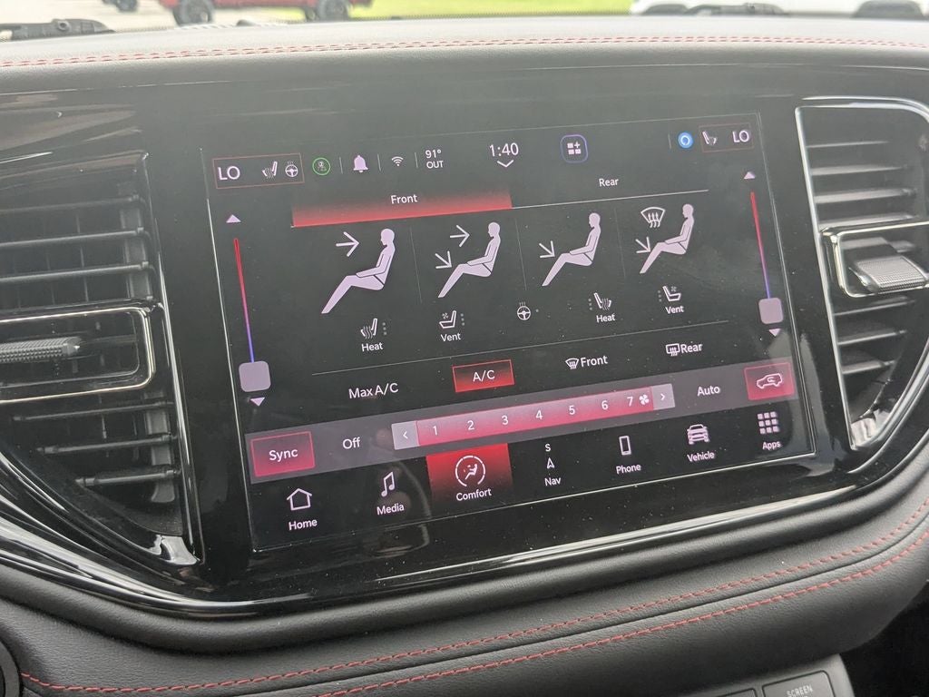 2023 Dodge Durango GT Premium AWD