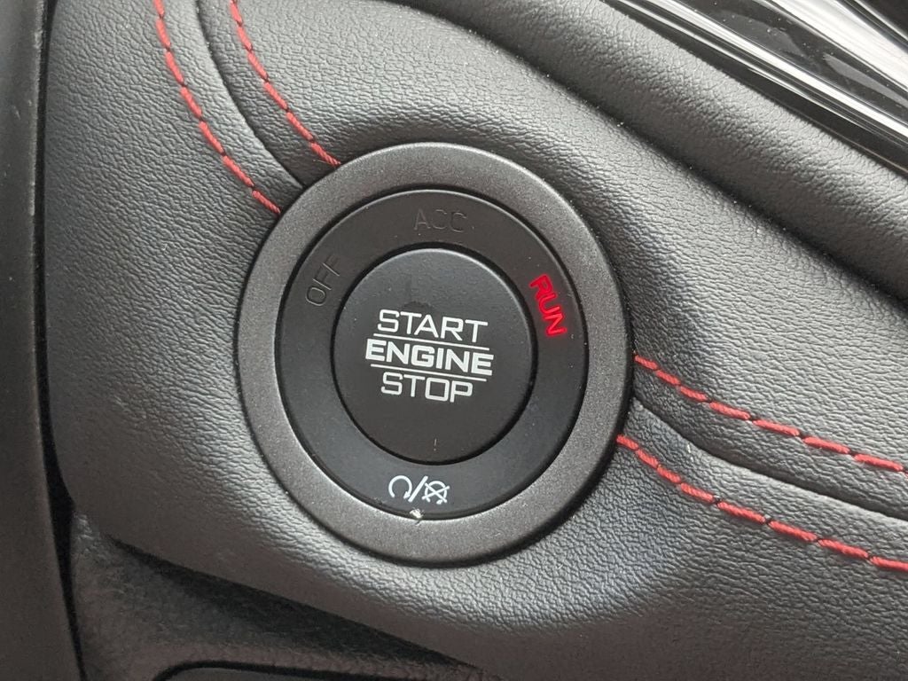 2023 Dodge Durango GT Premium AWD
