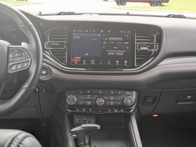 2023 Dodge Durango GT Premium AWD