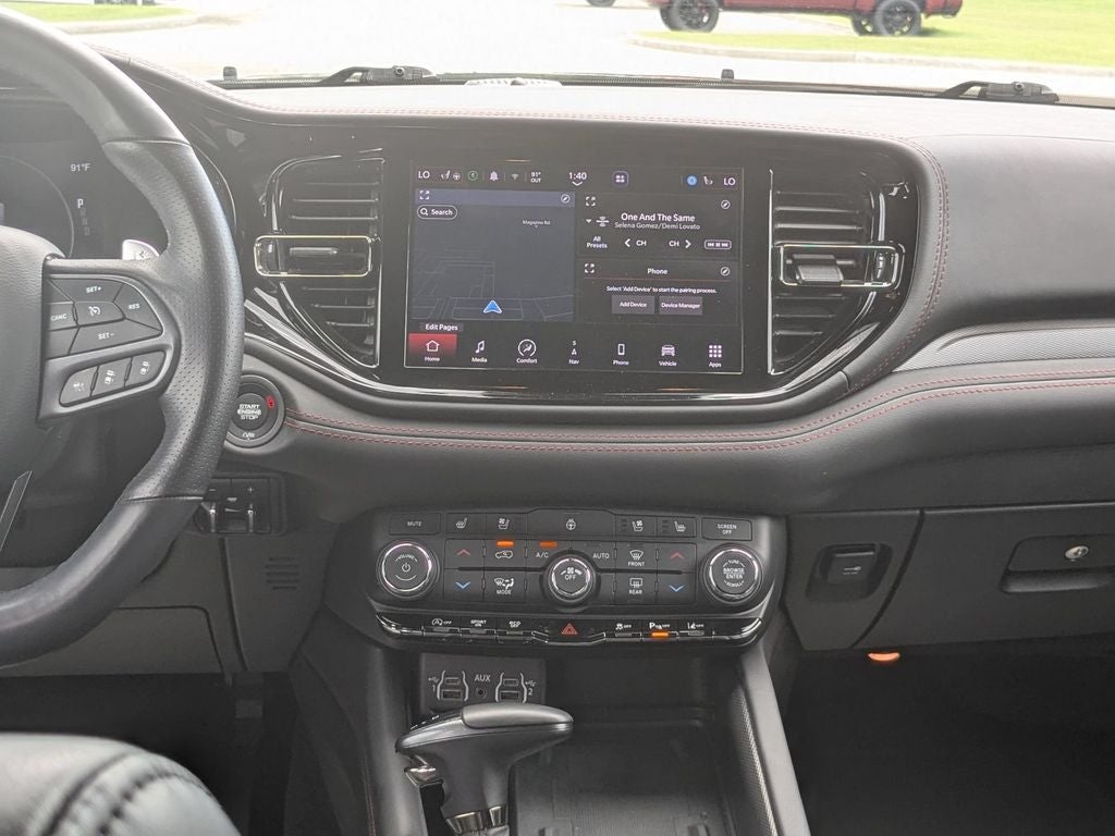 2023 Dodge Durango GT Premium AWD