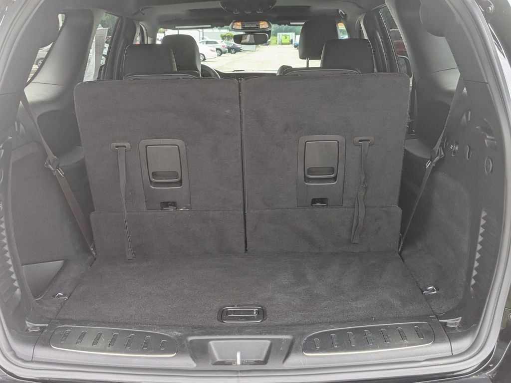2023 Dodge Durango GT Premium AWD