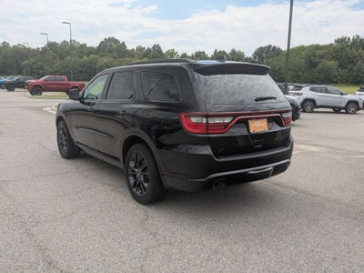 2023 Dodge Durango GT Premium AWD