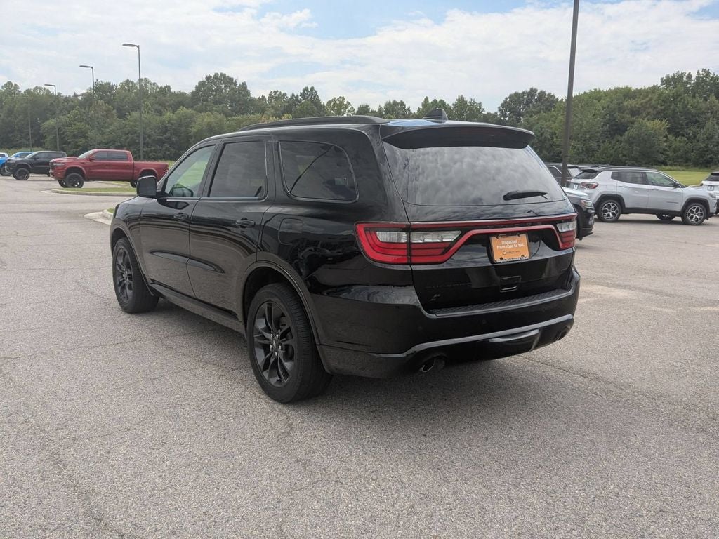 2023 Dodge Durango GT Premium AWD