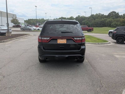 2023 Dodge Durango GT Premium AWD