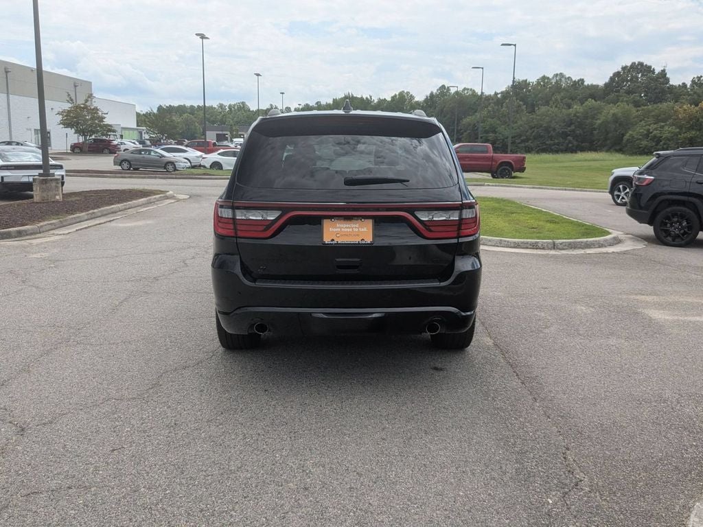 2023 Dodge Durango GT Premium AWD