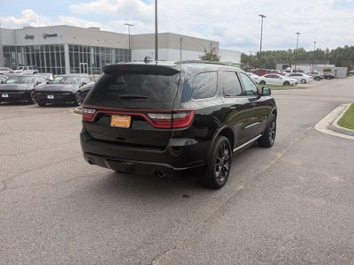 2023 Dodge Durango GT Premium AWD
