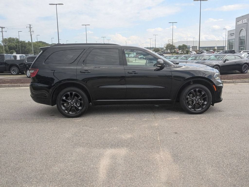 2023 Dodge Durango GT Premium AWD
